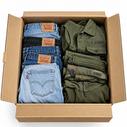 The Reseller Box